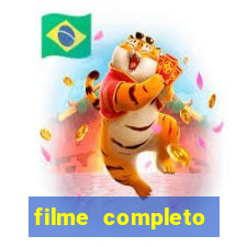 filme completo dublado megamente